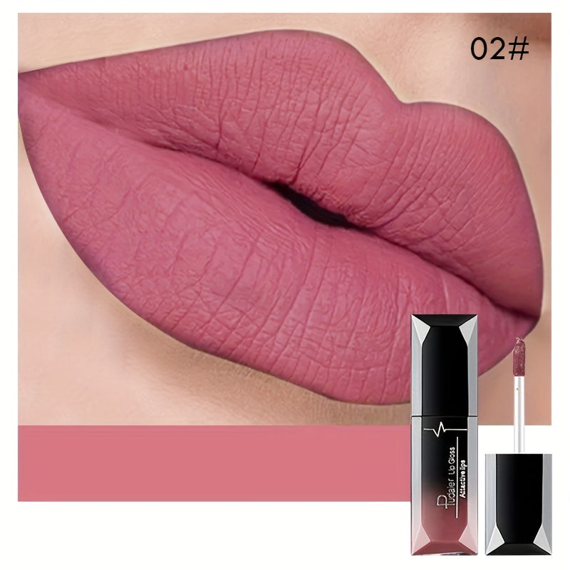 Pudaier Liquid Lipstick - LIPOXI