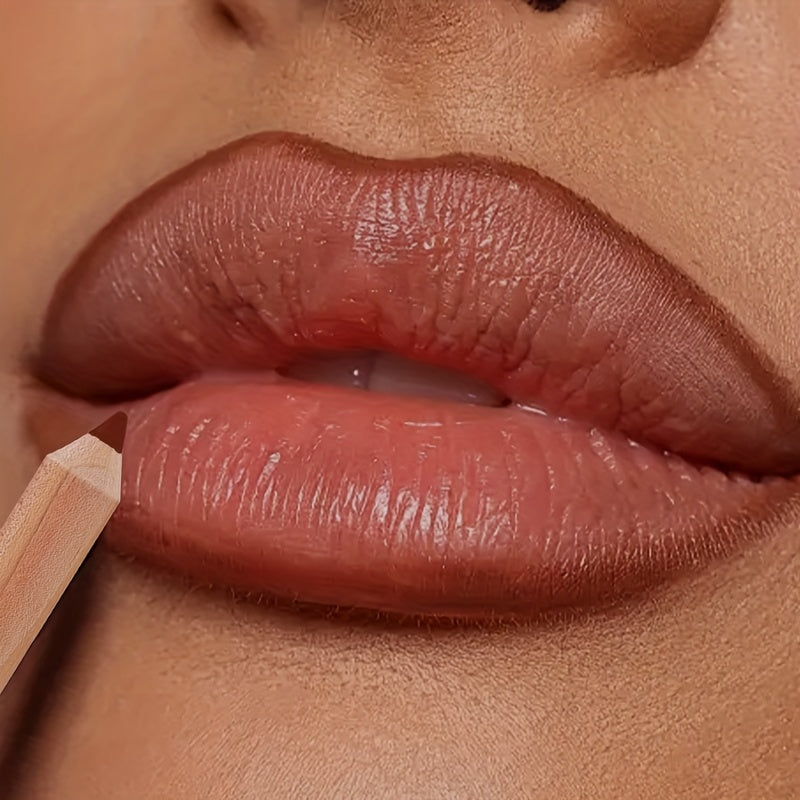 Pudaier Berry Bliss Lipstick & Liner Set - LIPOXI