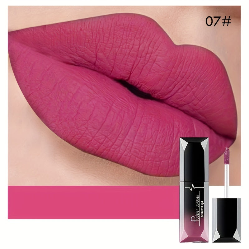 Pudaier Liquid Lipstick - LIPOXI