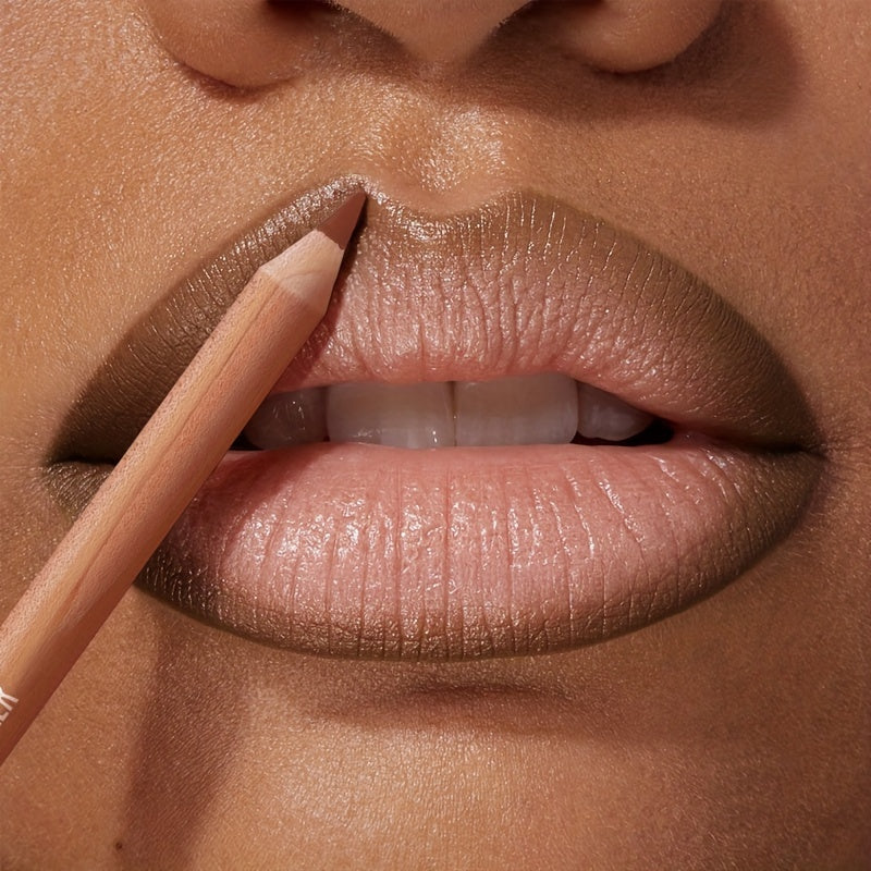 Pudaier Berry Bliss Lipstick & Liner Set - LIPOXI