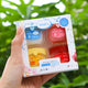 4 PCS Balm Set