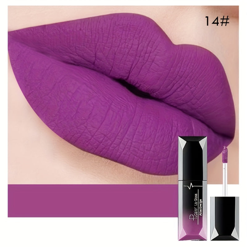 Pudaier Liquid Lipstick - LIPOXI