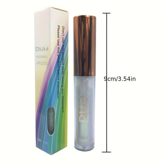 6-Color Chameleon Lip Oil - LIPOXI