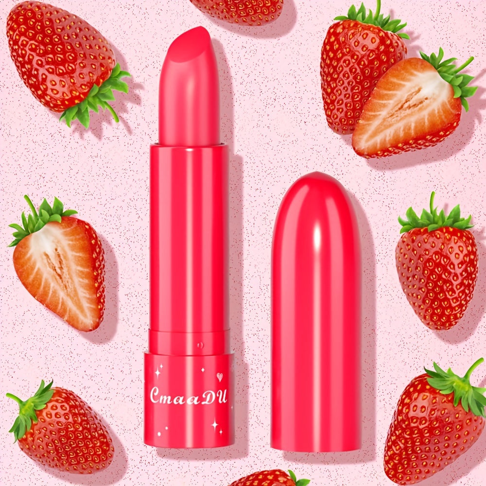 6 Pcs Color-Changing Lip Balm Set - LIPOXI