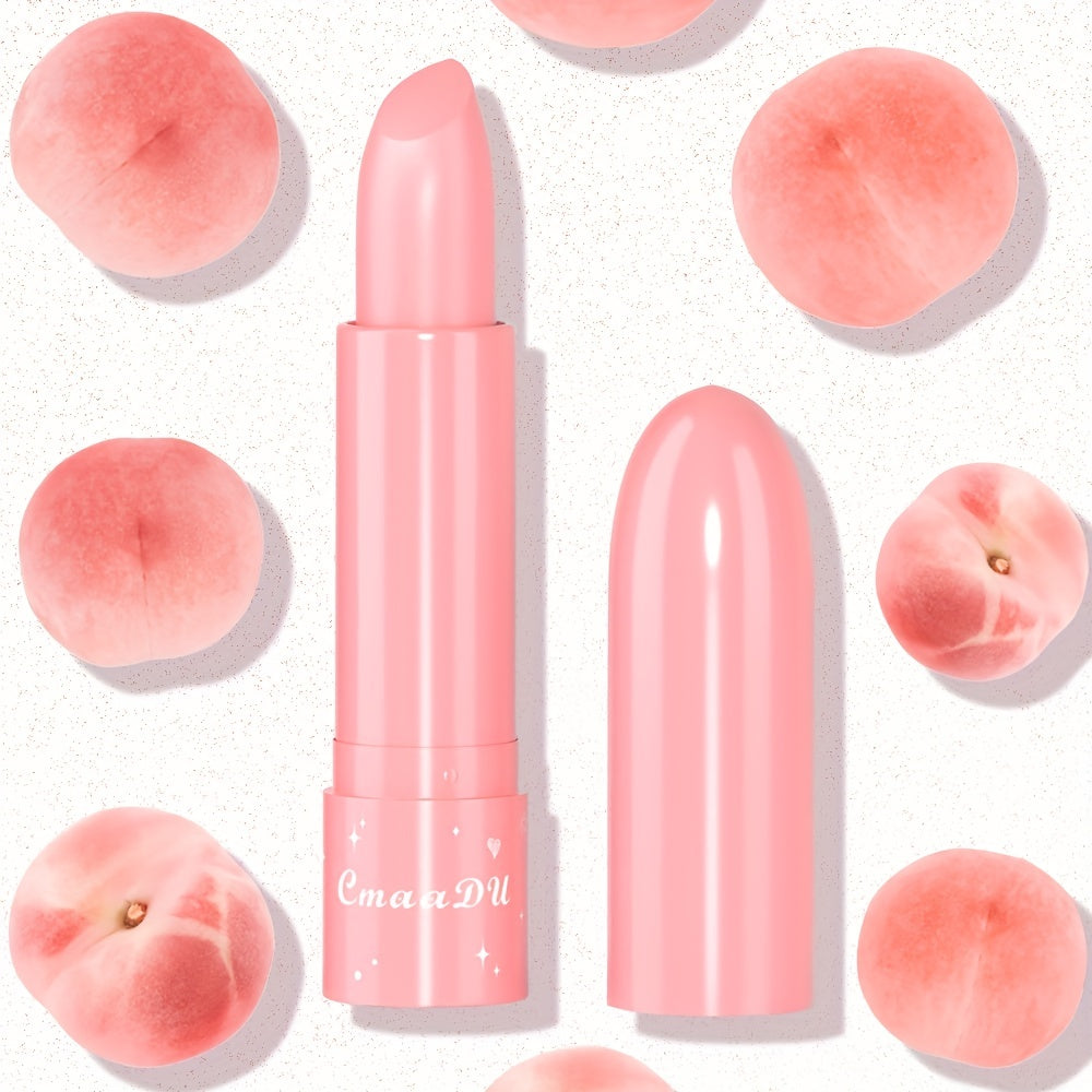 6 Pcs Color-Changing Lip Balm Set - LIPOXI