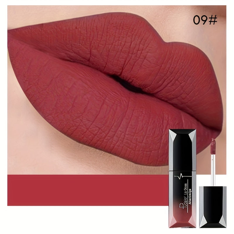 Pudaier Liquid Lipstick - LIPOXI