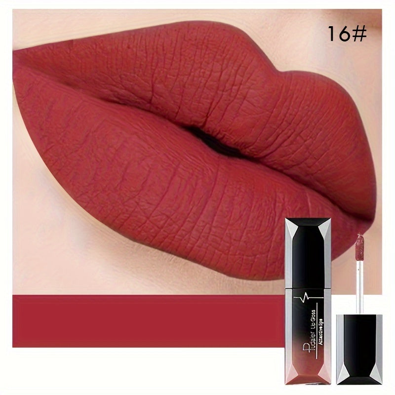 Pudaier Liquid Lipstick - LIPOXI