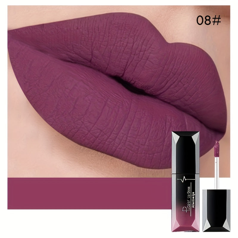 Pudaier Liquid Lipstick - LIPOXI