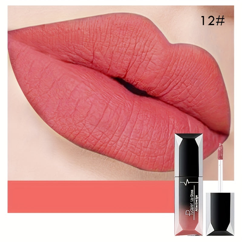 Pudaier Liquid Lipstick - LIPOXI
