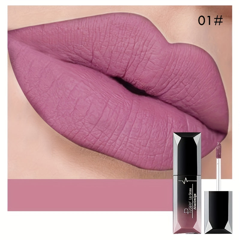 Pudaier Liquid Lipstick - LIPOXI
