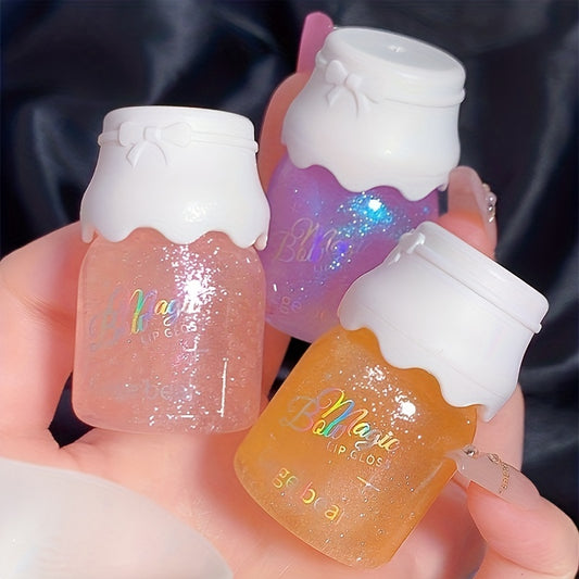 Adorable Milk Bottle Lip Gel - LIPOXI