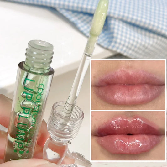 Avocado Lip Oil - LIPOXI
