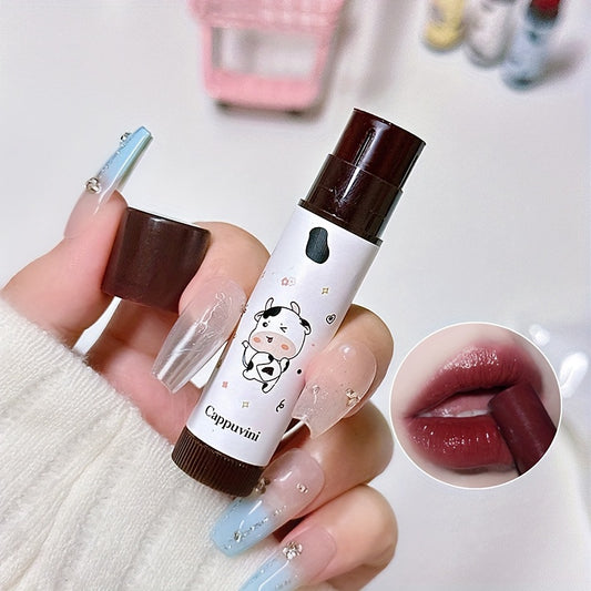 Berry Bliss Hydrating Lip Balm - LIPOXI