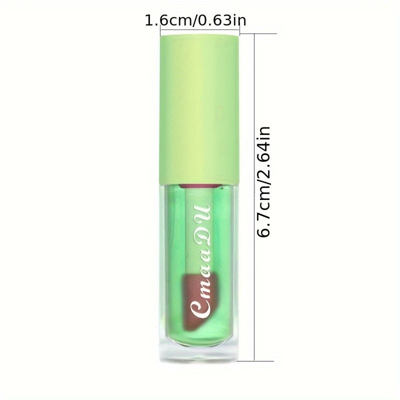 Berry Bliss Lip Elixir - LIPOXI