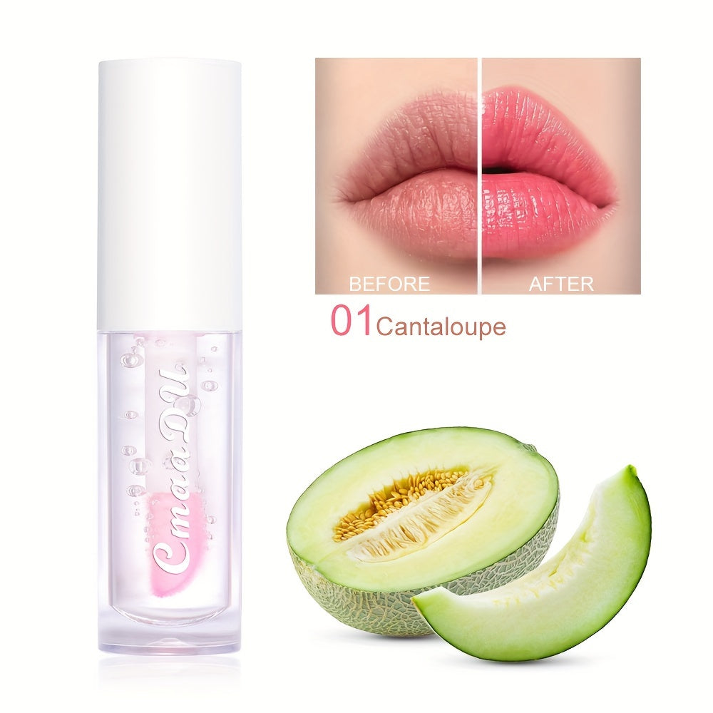 Berry Bliss Lip Elixir - LIPOXI