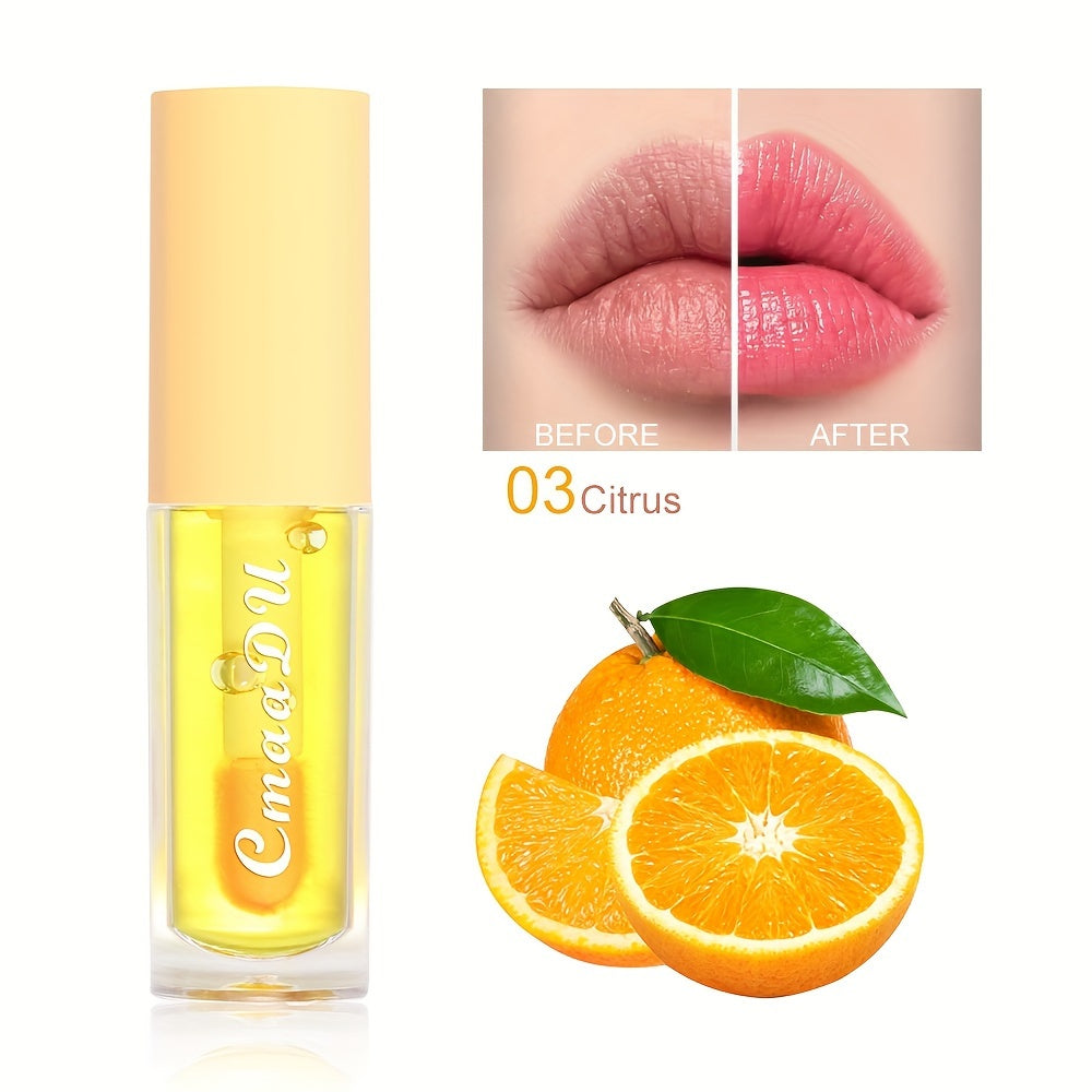 Berry Bliss Lip Elixir - LIPOXI