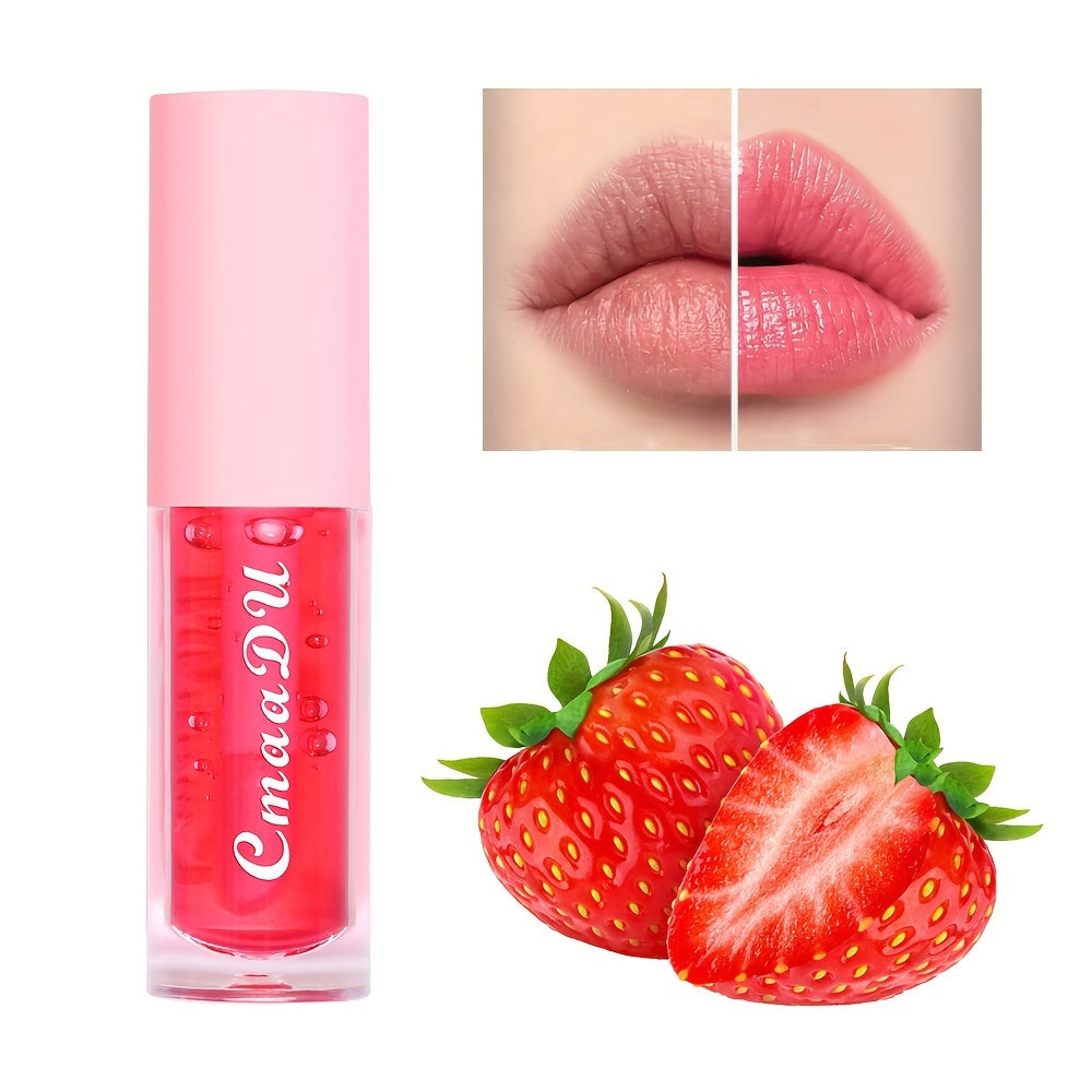 Berry Bliss Lip Elixir - LIPOXI