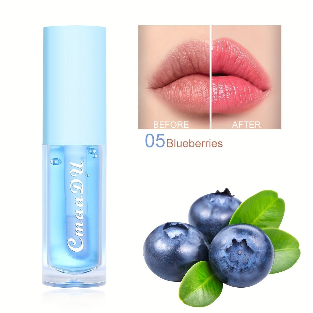 Berry Bliss Lip Elixir - LIPOXI
