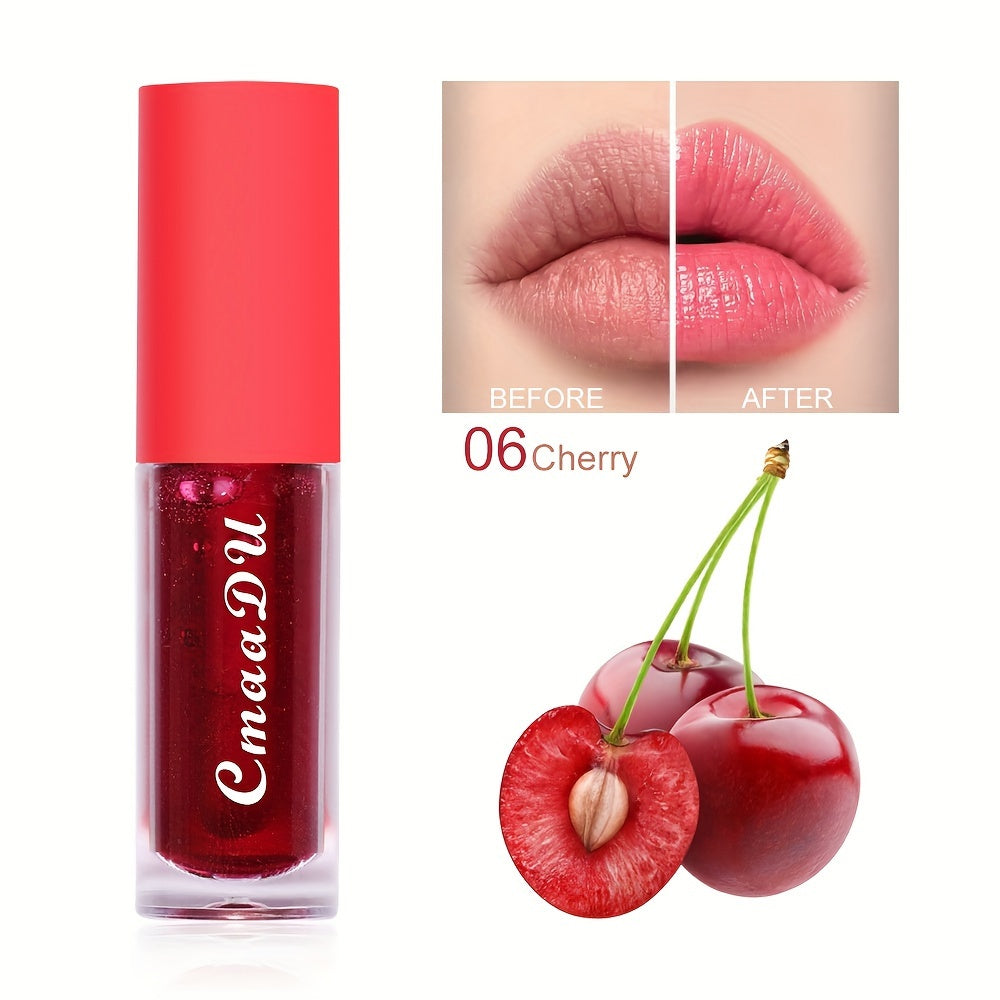 Berry Bliss Lip Elixir - LIPOXI