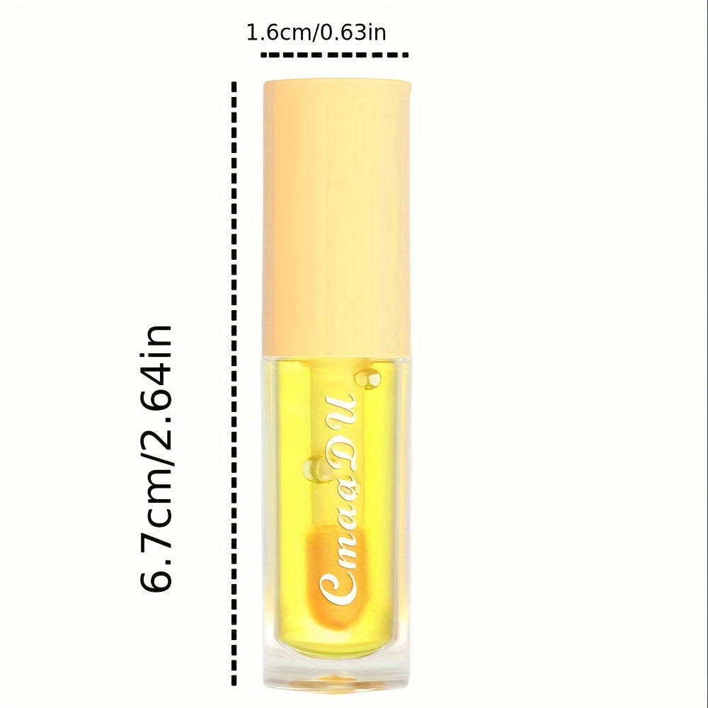 Berry Bliss Lip Oil Collection - LIPOXI