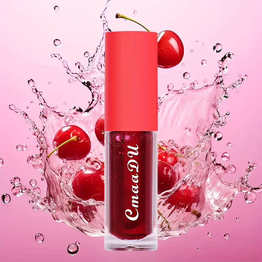 Berry Bliss Lip Oil Collection - LIPOXI