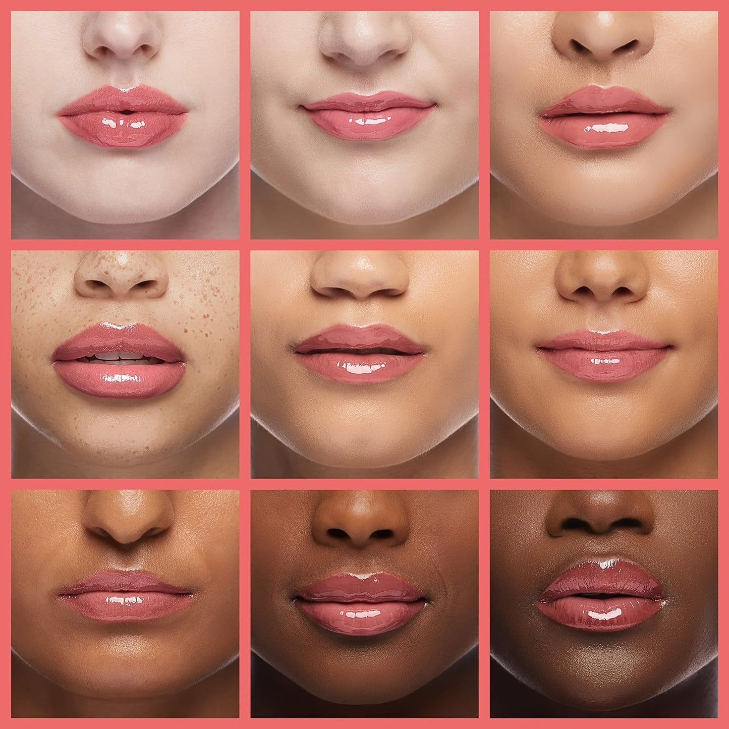 Berry Bliss Lip Oil Collection - LIPOXI