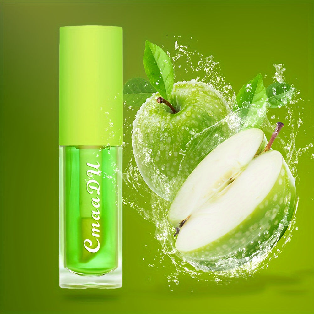 Berry Bliss Lip Oil Collection - LIPOXI