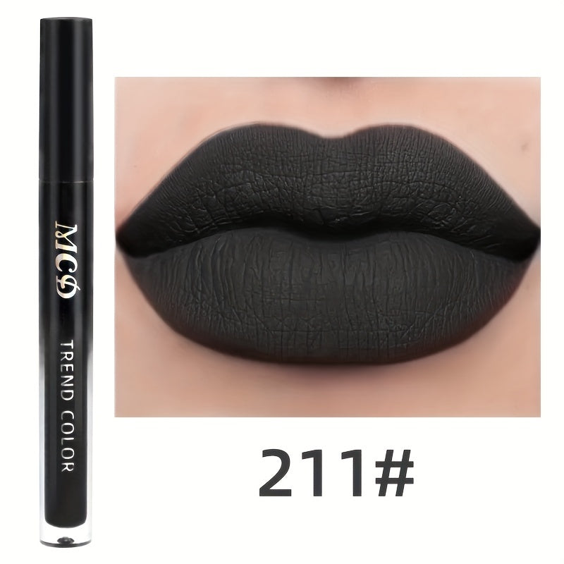 Bold Black Lip Plumper - LIPOXI