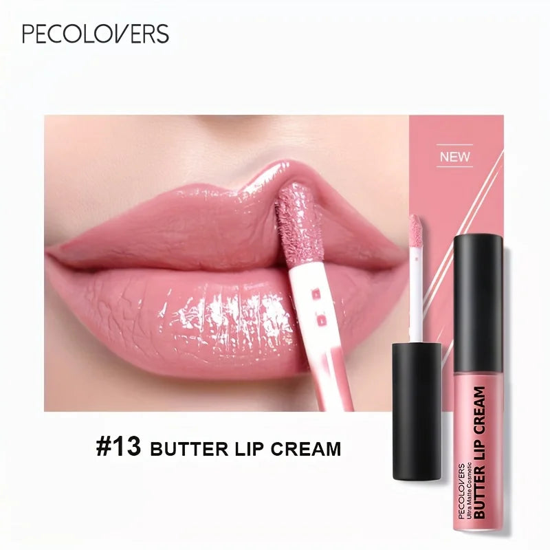 Butter Lip Cream - LIPOXI