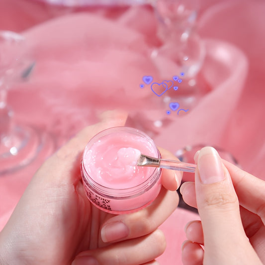 Cherry Bliss Night Lip Mask - LIPOXI