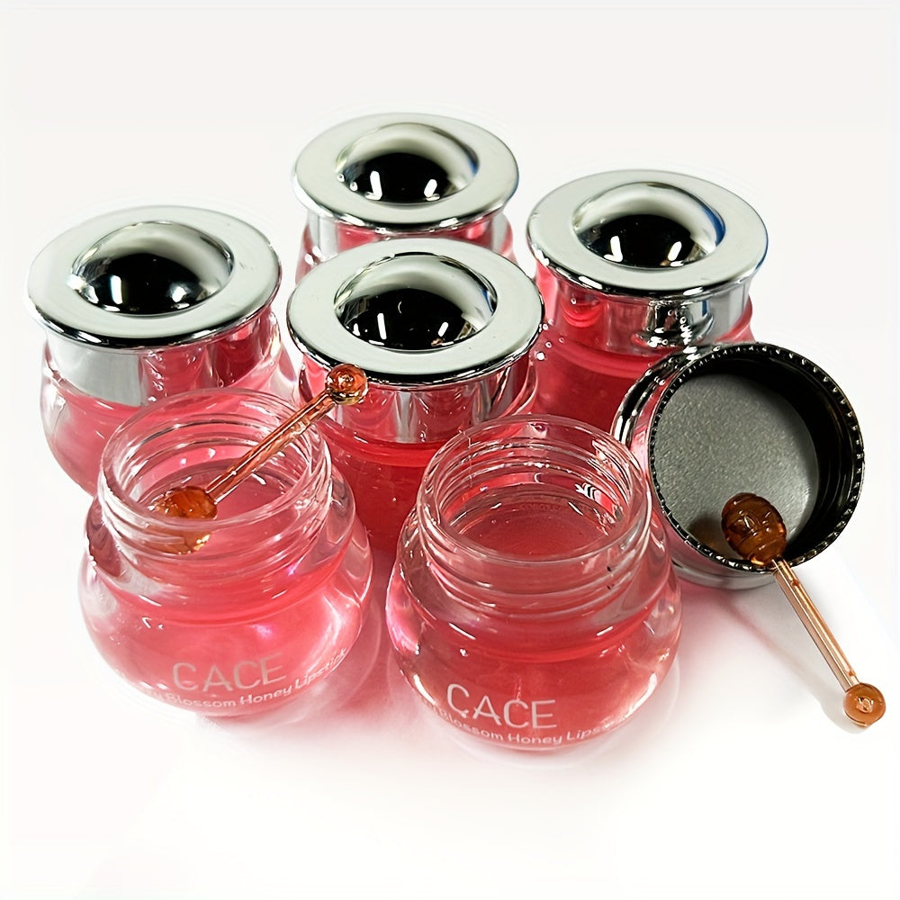 Cherry Lip Balm Set - LIPOXI