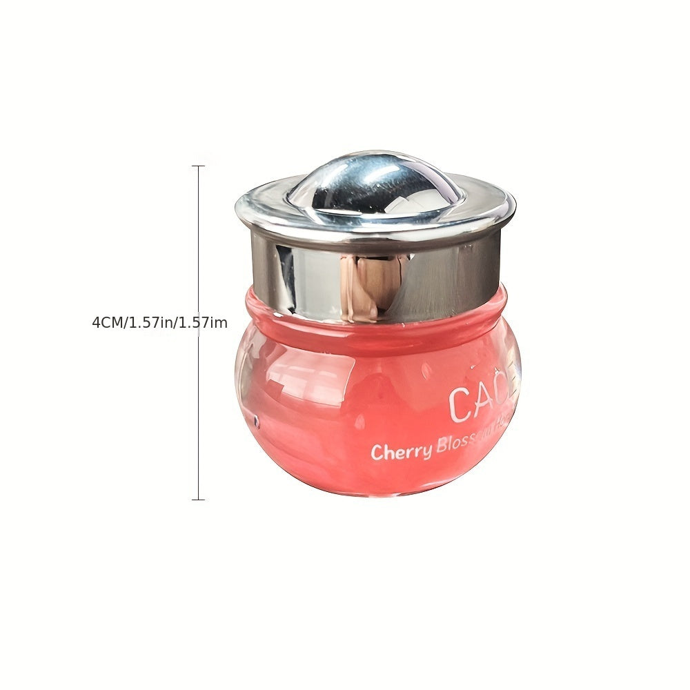 Cherry Lip Balm Set - LIPOXI