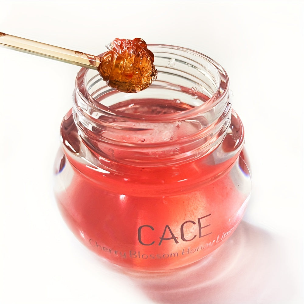 Cherry Lip Balm Set - LIPOXI