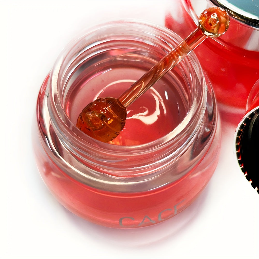 Cherry Lip Balm Set - LIPOXI