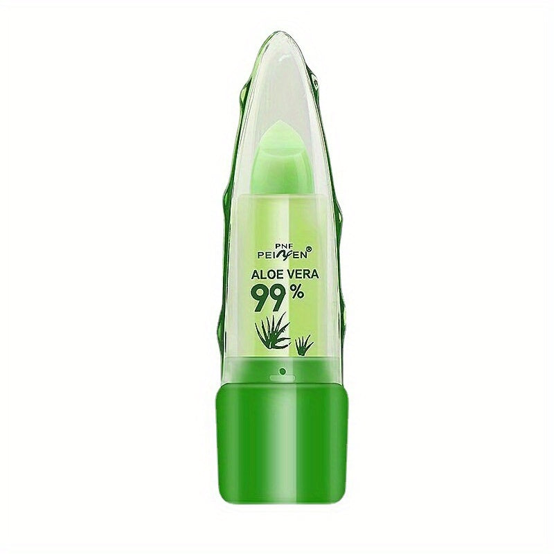 Color-Changing Aloe Vera Lip Balm - LIPOXI