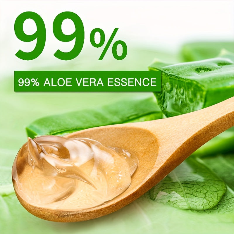 Color-Changing Aloe Vera Lip Balm - LIPOXI