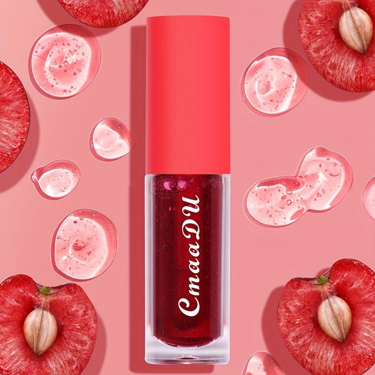 Color Changing Fruit Lip Glaze - LIPOXI