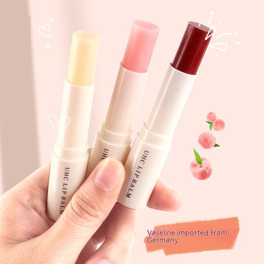 Color Changing Lipstick Care Lip Balm - LIPOXI