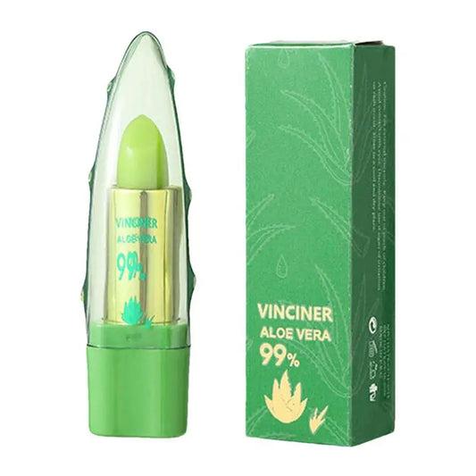 Color-Changing Lipstick - LIPOXI