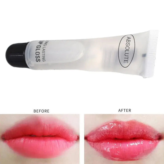 Crystal Radiance Lip Oil - LIPOXI