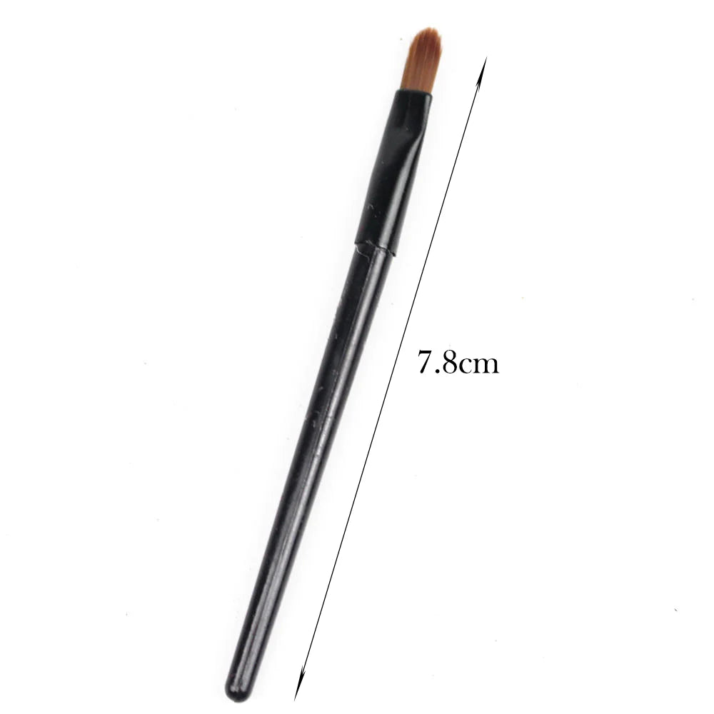 Disposable Lip & Eyeliner Brushes - LIPOXI