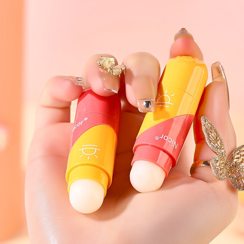 Dual Flavor Balm with Vitamin E - LIPOXI