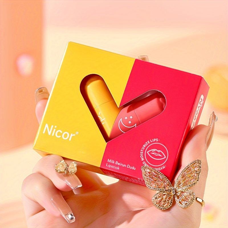 Dual Flavor Balm with Vitamin E - LIPOXI
