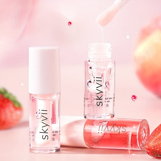 Hydrating Lip Oil - LIPOXI