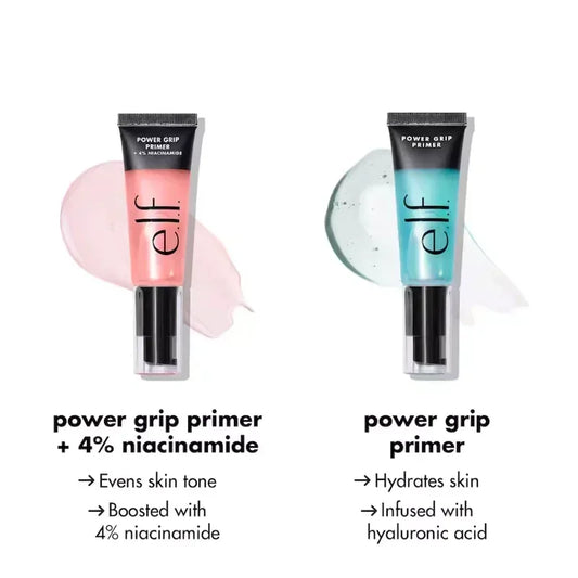 Hydrating Power Grip Primer - LIPOXI
