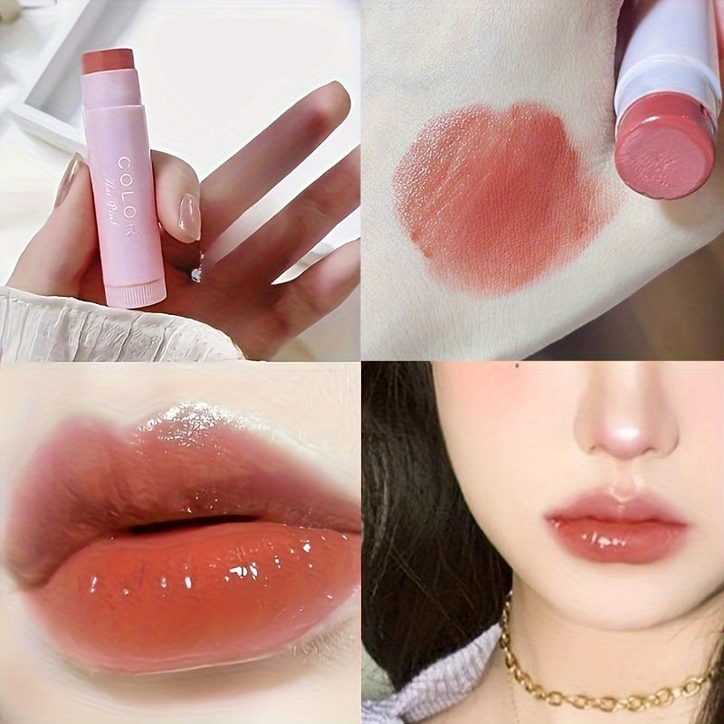 Hydrating Tinted Lip Balm - LIPOXI