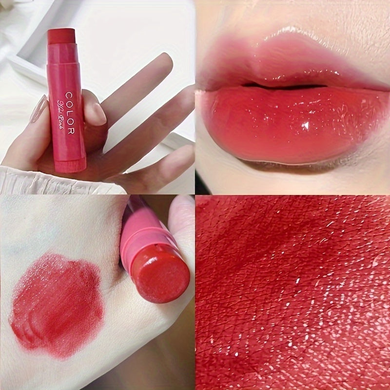 Hydrating Tinted Lip Balm - LIPOXI