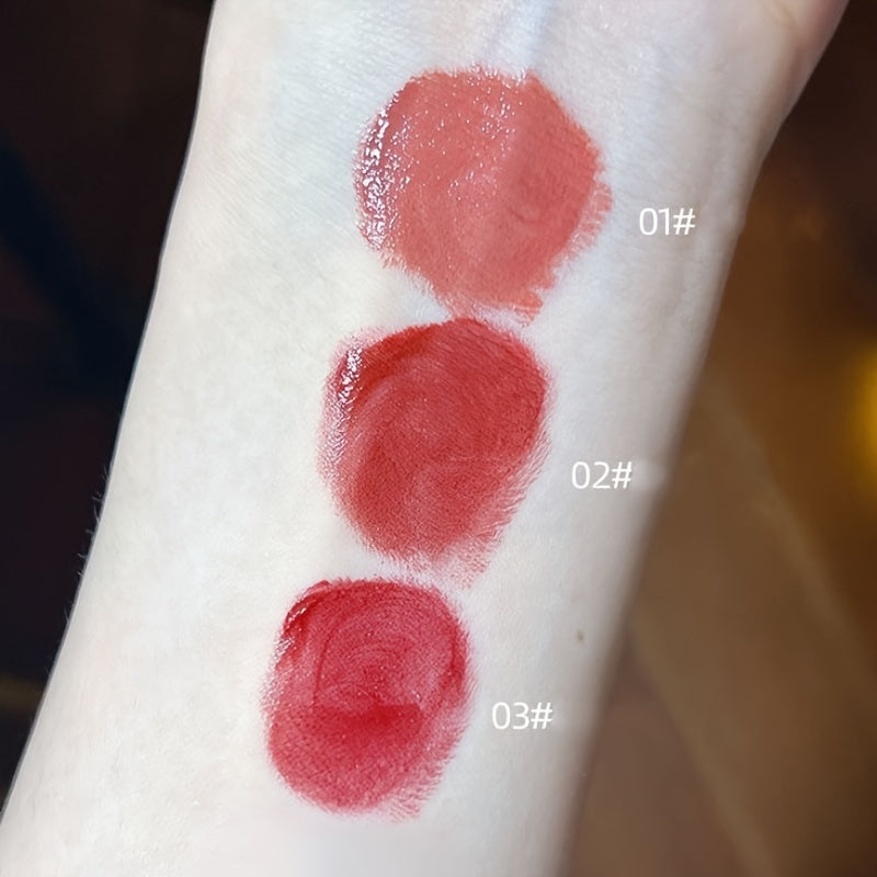 Hydrating Tinted Lip Balm - LIPOXI