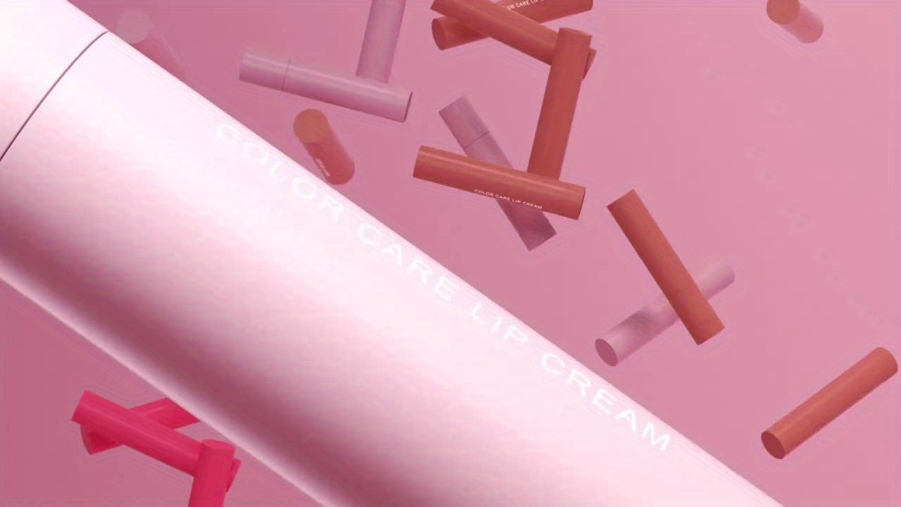 Hydrating Tinted Lip Balm - LIPOXI