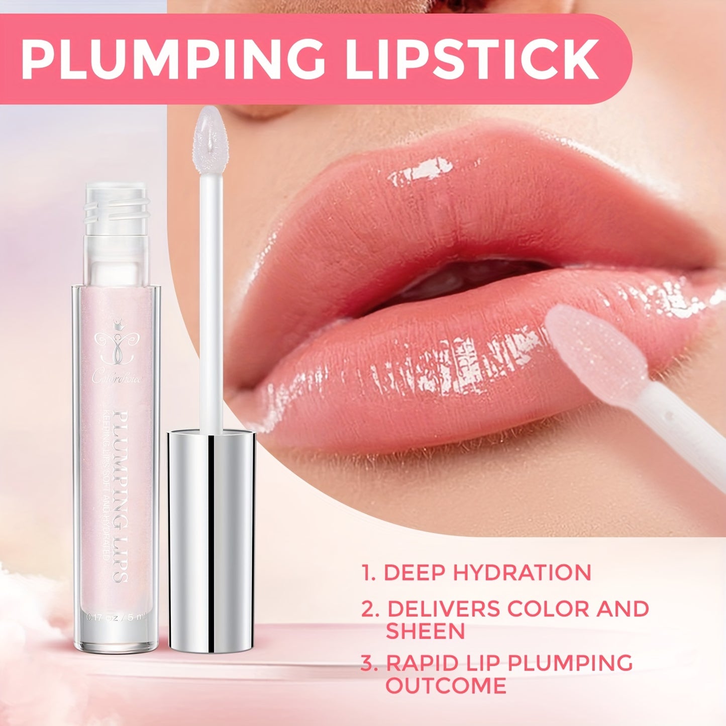 Juicy Lips Essentials - LIPOXI